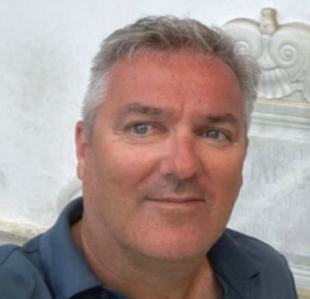 Gary F avatar