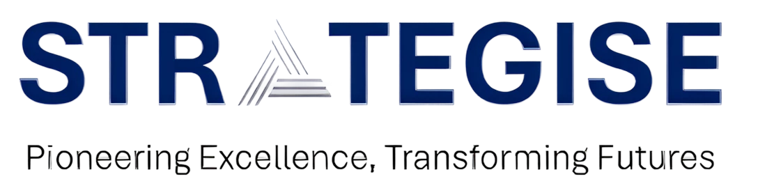 Strategise logo